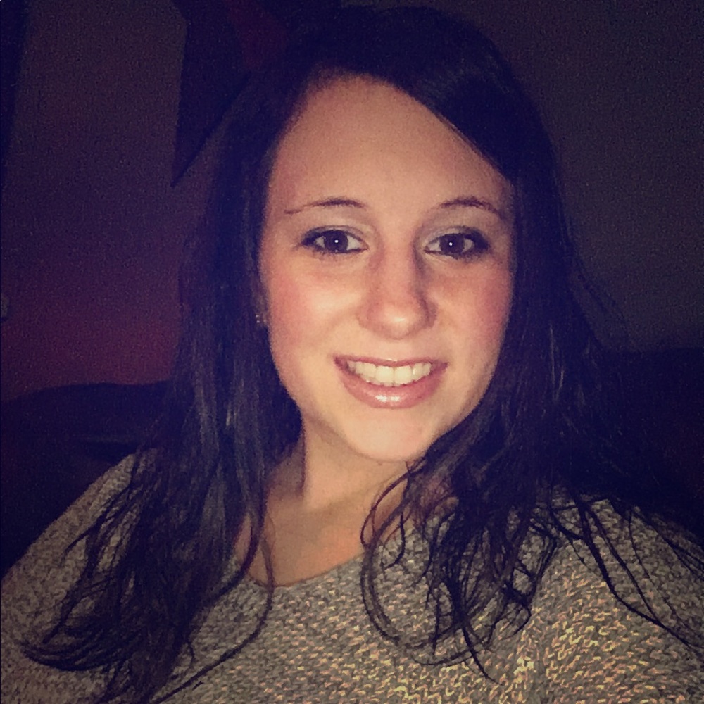 Meet your Posher, Nichole